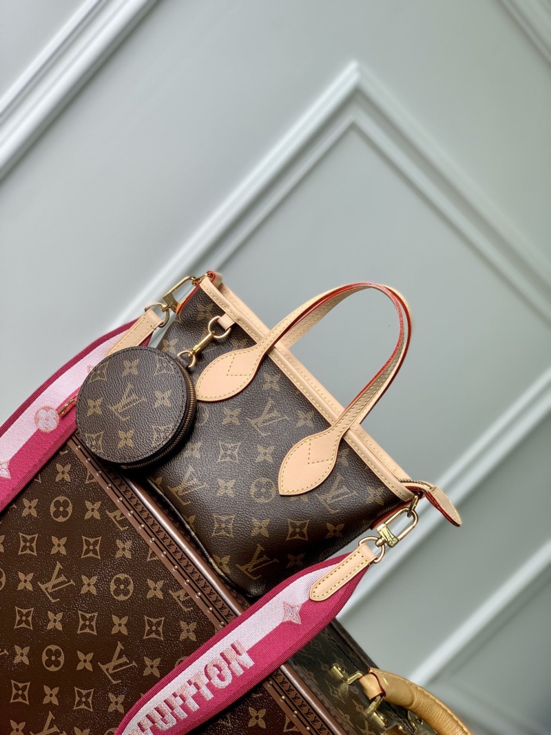LV Satchel bags